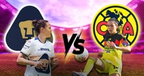 Pumas vs. América Femenil EN VIVO: ¿Dónde ver HOY el partido de la J7 de Liga MX Femenil?