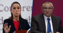 Sheinbaum defiende a Adán Augusto por caso Hernán Bermúdez: ‘Se necesitan pruebas, no dichos’