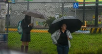 Tres ondas tropicales empapan a México: ¿Qué estados prevén las lluvias más intensas? Así estará el clima