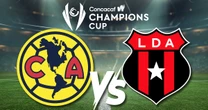 Alajuelense vs. América Femenil EN VIVO: ¿Dónde ver HOY el partido de la Concacaf W Champions Cup?