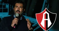 Atlas tiene un nuevo dueño: Él es José Miguel Bejos, empresario de PRODI que jugaba al golf con Peña Nieto