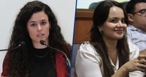 Morena deja sola a Melissa Cornejo, consejera a quien le quitaron la visa: ¿Quiénes reaccionaron?