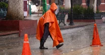 Frente frío 5 ‘empapará’ a México: ¿Cómo estará el clima este fin de semana?