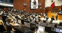 ‘Espiarán a los ciudadanos’: Senado aprueba leyes de Seguridad Nacional e Inteligencia