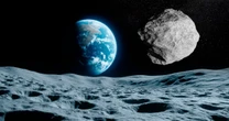El ‘asesino’ de la Luna: ¿Qué sabemos del asteroide YR4 que provocaría una lluvia de escombros en la Tierra?