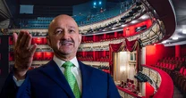 Teatro Real de Madrid: El histórico recinto donde Salinas de Gortari reapareció en documental del PRI