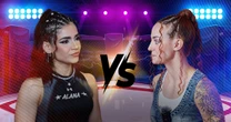 Alana Flores en ‘La Velada del Año V’ EN VIVO: ¿Dónde ver HOY a la streamer mexicana vs. Ari Geli?
