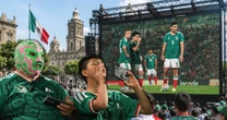 México vs. Sudáfrica EN VIVO: 18 lugares en CDMX para ver gratis el partido inaugural del Mundial 2026