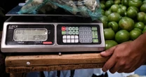 Inflación en México se desacelera a 3.5% en julio; liga segundo mes a la baja