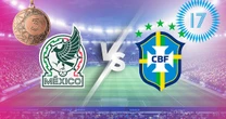 México vs. Brasil en el Mundial Sub-17 Femenil EN VIVO: ¿Dónde y a qué hora ver HOY partido por 3er lugar?