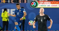 Noruega vs. Francia juegan un partidazo: ¿Dónde y a qué hora ver el Mundial EN VIVO HOY 26 de junio?