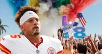 ¿Mahomes en Juegos Olímpicos? NFL aprueba participación en flag football de jugadores para Los Ángeles 2028