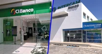 Instituciones acusadas son intervenidas por la CNBV