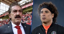 La Volpe cuestiona posible llamado de Guillermo Ochoa para Mundial 2026: ‘No corta ni un centro’