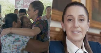 ‘Son los anhelos del pueblo’: ¿Qué sabemos del documental que estrena Sheinbaum este viernes?