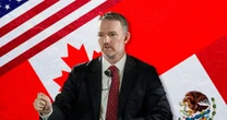¿EU se bajará del T-MEC? Jamieson Greer advierte que México incumple con reglas del tratado comercial