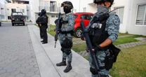 Golpe a la extorsión en Morelos: Detienen a 6 presuntos integrantes del grupo ‘La Empresa’