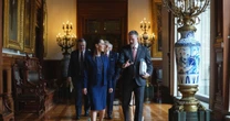 Termina tercera ronda para revisar el T-MEC con avances entre México y EU