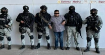 ‘Don Rodo’ se resiste: juez suspende extradición del hermano del ‘Mencho’ a EU