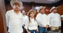 Aprueban reforma electoral en Michoacán: ¿Por qué se oponen Grecia Quiroz y el Movimiento del Sombrero?  