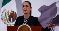 Claudia pide a diputados quitar retroactividad a Ley de Amparo 