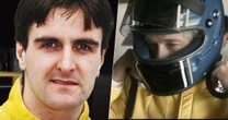 ⁠¿Cómo fue el accidente de Martin Donnelly, el suceso real en el que se inspiró la película de la F1?