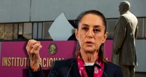 ¿Por qué la reforma electoral de Sheinbaum no busca eliminar la autonomía del INE? Esto dijo 