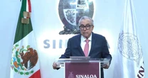 Rubén Rocha pide licencia: ¿Quién será su reemplazo? Sesión del Congreso de Sinaloa EN VIVO
