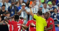 DT de Suiza explota contra el arbitraje tras caer ante Argentina: ‘No lo merecemos. Destruyó nuestro partido’