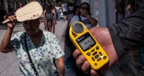 ¿Con todo y monzón mexicano? Las lluvias en México disminuyen 21% durante julio por la canícula 2025