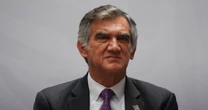 ¿Le revocaron la visa de EU a Américo Villarreal, gobernador de Tamaulipas? Esto sabemos