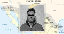 Con pants y tenis rojos: Así detuvieron a Chávez Jr. en México tras deportación de EU