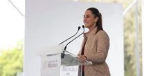 Sheinbaum ‘mete en cintura’ a militantes de Morena: ‘Debemos vivir en la justa medianía’ 
