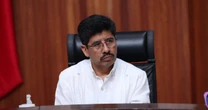 Suprema Corte confirma que Hugo Aguilar tiene 103 asesores; reducirá el 40% para octubre