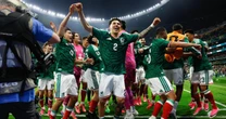 México vs. Inglaterra: ¿Cuántas veces se han enfrentado y cómo les ha ido?