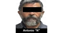 Antonio ‘N’, colaborador de García Luna, es vinculado a proceso por peculado y lavado de dinero