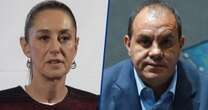 PAN exige a Sheinbaum y ‘góber’ de Morelos influir en desafuero a Cuauhtémoc Blanco: ‘No guarden silencio’