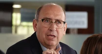 Moreira culpa a Morena de aumento en las desapariciones de jóvenes: ‘Crecieron 170% en sus gobiernos’