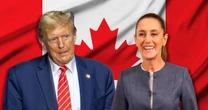 Sheinbaum y Trump frente a frente: ¿Qué mandatarios acudirán a la Cumbre del G7 en Canadá?  