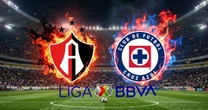 Liga MX Atlas vs. Cruz Azul EN VIVO HOY: Horario y dónde ver la ida de cuartos de final