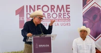 García Harfuch envía mensaje a Sinaloa tras licencia de Rocha: ‘Yeraldine Bonilla tiene nuestro apoyo’
