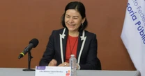 Lilia Mónica López renuncia como magistrada; criticó la reforma judicial de AMLO
