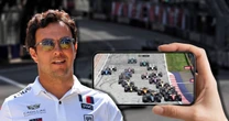 F1 EN VIVO Sprint del GP de Gran Bretaña: ¿Dónde y a qué hora ver la carrera corta de ‘Checo’ HOY?