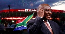 Inauguración Mundial 2026: Presidente de Sudáfrica asistirá al partido inaugural vs. México