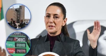 ¿Precio de la gasolina subirá por conflicto Israel-Irán? Sheinbaum analiza bajar el IEPS