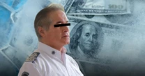 Hernán Bermúdez se queda sin ‘cash’: UIF congela cuentas del exsecretario de Adán Augusto