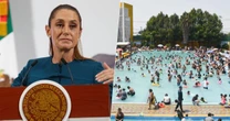 ¿Puente ‘cortesía’ del informe de Sheinbaum? Esto dice la ley sobre si el 1 de septiembre es feriado