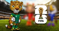 ‘Habemus’ mascotas del Mundial 2026: ¿Quién es Zayu, el delantero que ya confirmó con México?
