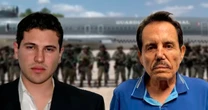 ‘El Mayo’ detenido y ‘El Mencho’ abatido: ¿Quién es el narco más buscado en México?