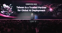 Taiwán destaca como el centro mundial de la IA